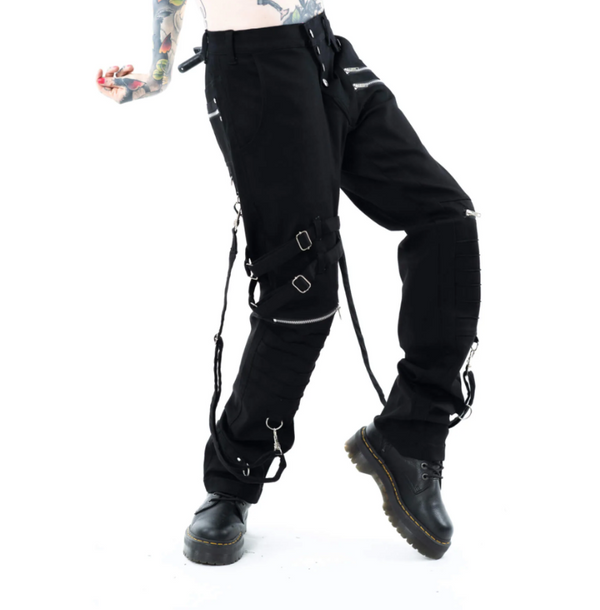Calian pants Vixxen - Babashope - 8