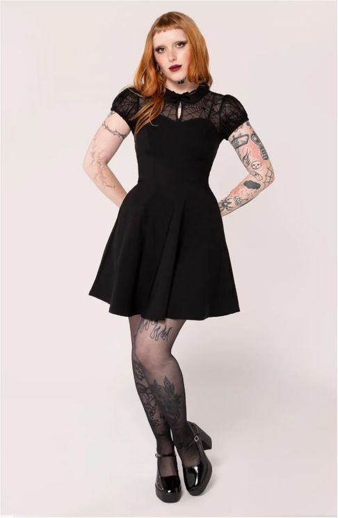 Hell bunny jurk outlet