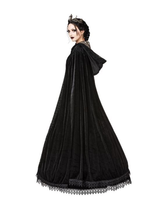 Sinister 1009 hecate cape blk/olive - Babashope - 3