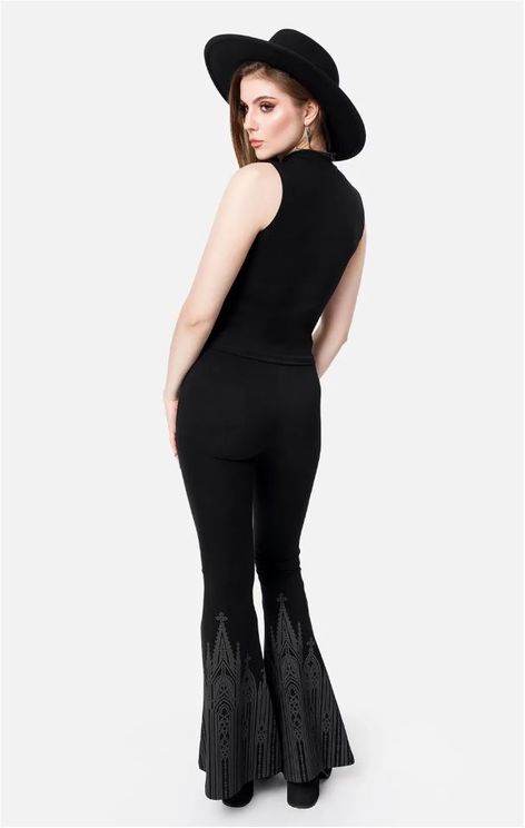 Sinful spires o-ring top - Babashope - 5