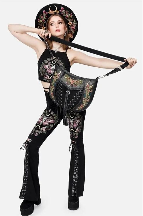 Wild incantations hobo tas - Babashope - 5