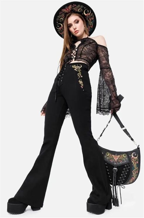 Wild incantations hobo tas - Babashope - 5