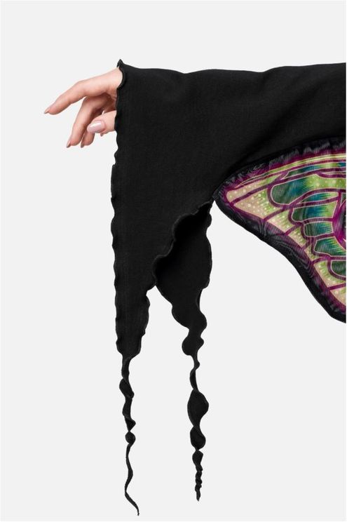 Metamorphosis hoodie - Babashope - 10