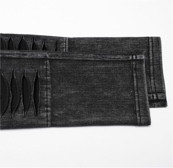 Punkrave OK-686NCF Joey jeans - Babashope - 9
