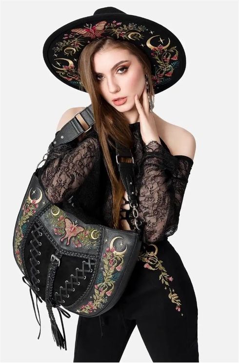 Wild incantations hobo tas - Babashope - 5