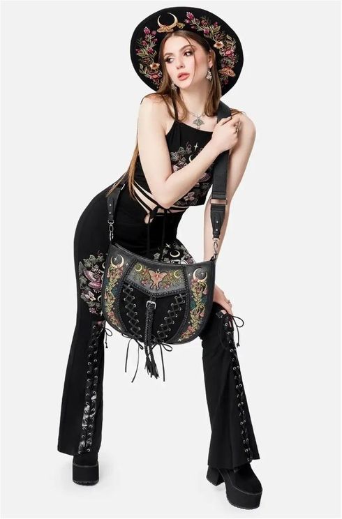 Wild incantations hobo tas - Babashope - 5