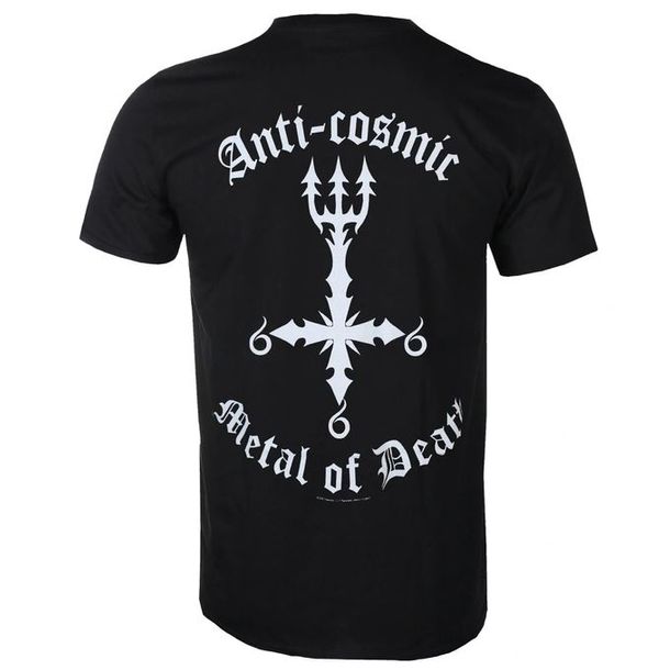 Dissection Maha kali T-shirt - Babashope - 2