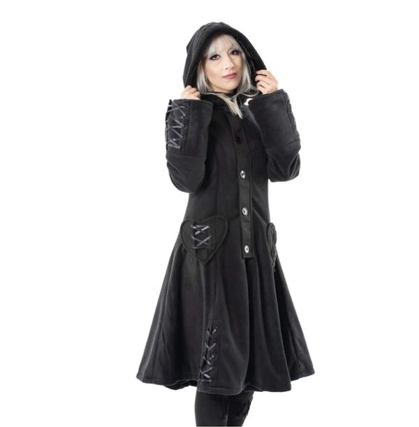Poizen industries Defne winterjas - Babashope - 10