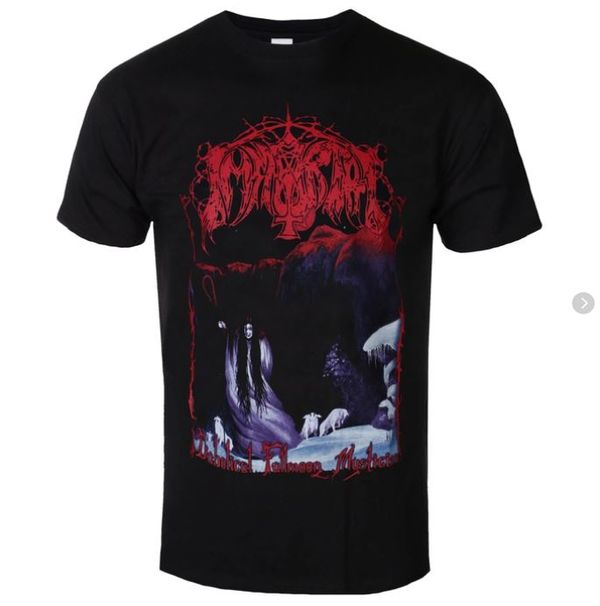 Immortal Diabolical fullmoon mysticism 2023 - Babashope - 2