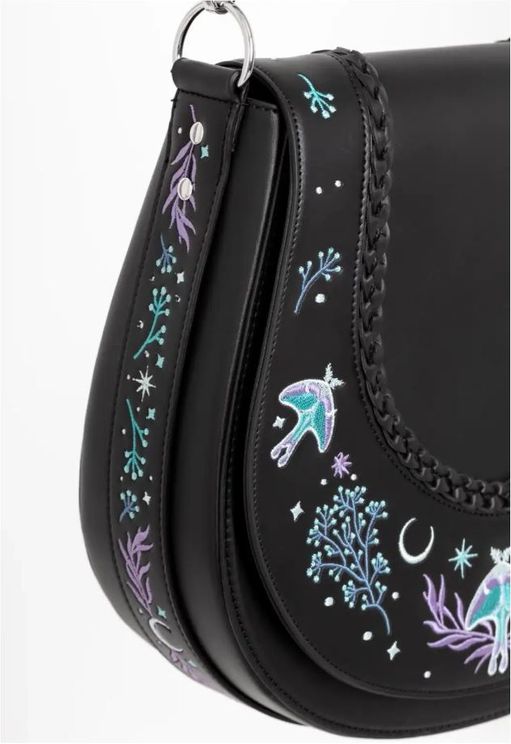 Moonglow sadle bag - Babashope - 9