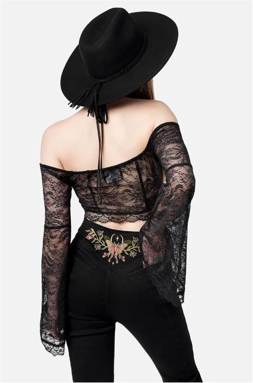 Botanica bellbottoms - Babashope - 13