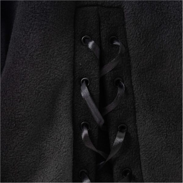 Poizen industries Defne winterjas - Babashope - 10