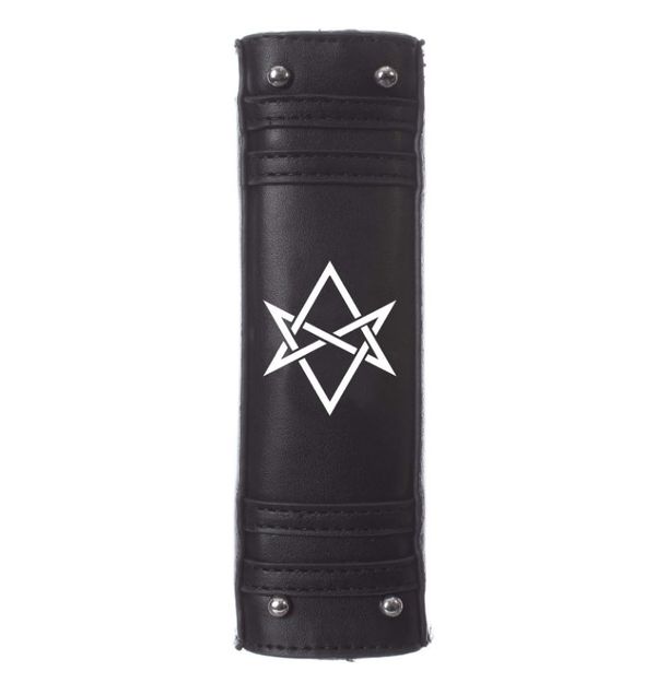 Heartless Witch tarot notebook bag - Babashope - 5