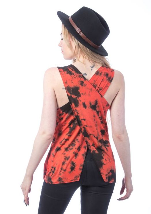 Kora top Innocentclothing - Babashope - 3
