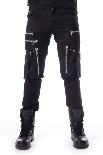 Vixxen Andre pants - Babashope - 3