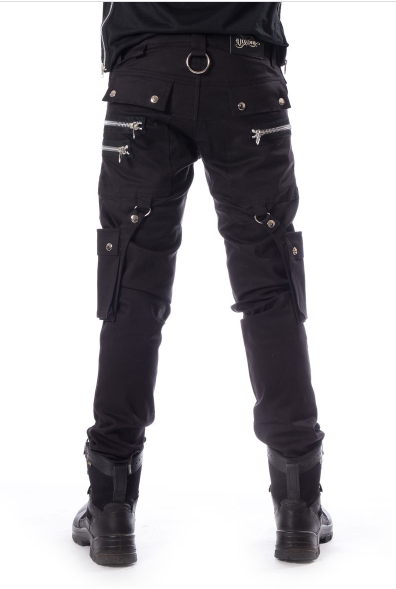 Vixxen Andre pants - Babashope - 3