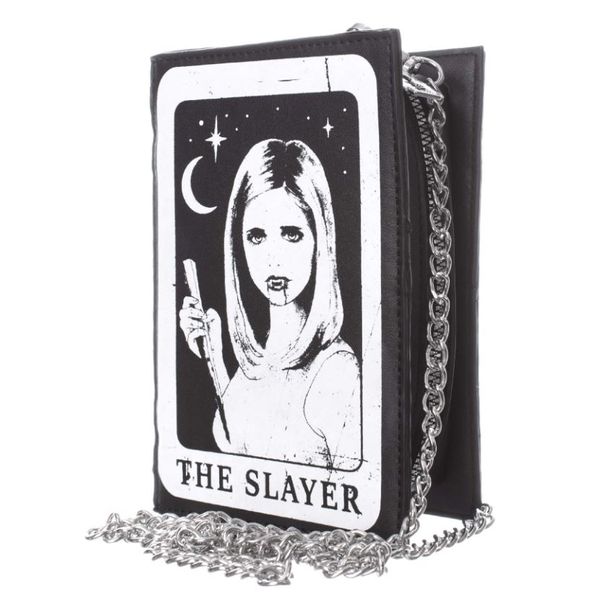 Heartless The slayer Notebook bag - Babashope - 6