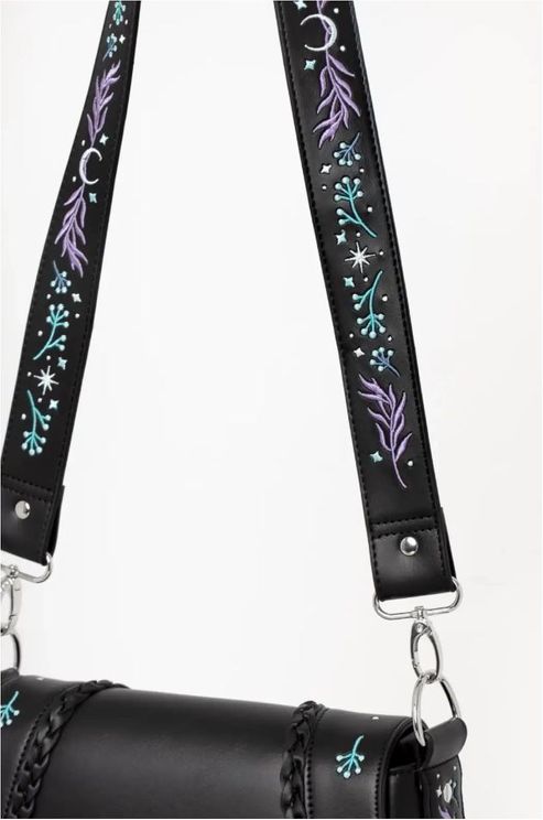 Moonglow sadle bag - Babashope - 9