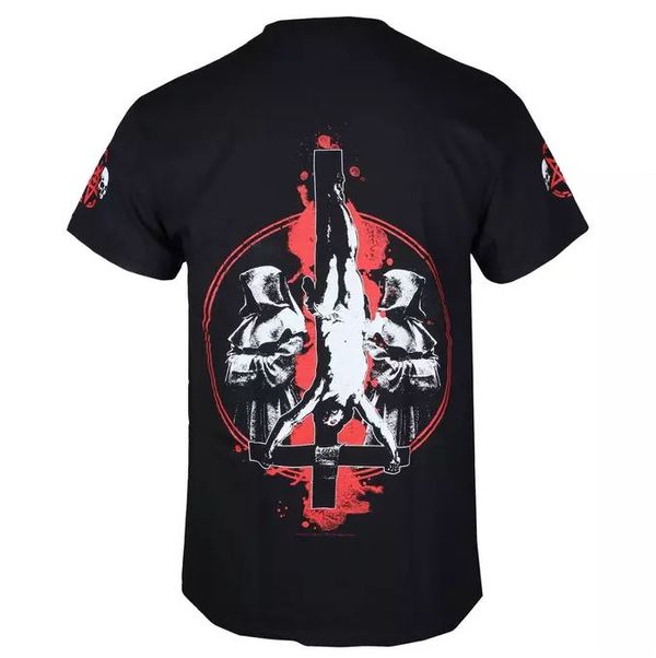 Dark funeral Shadow monks T-shirt - Babashope - 2
