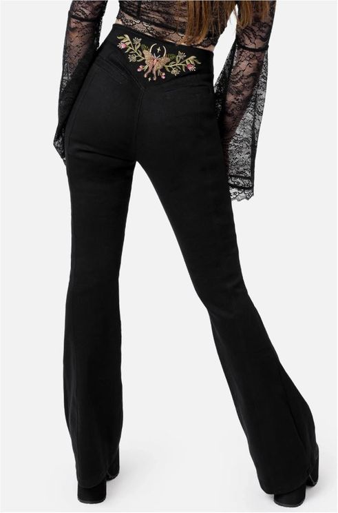 Botanica bellbottoms - Babashope - 13