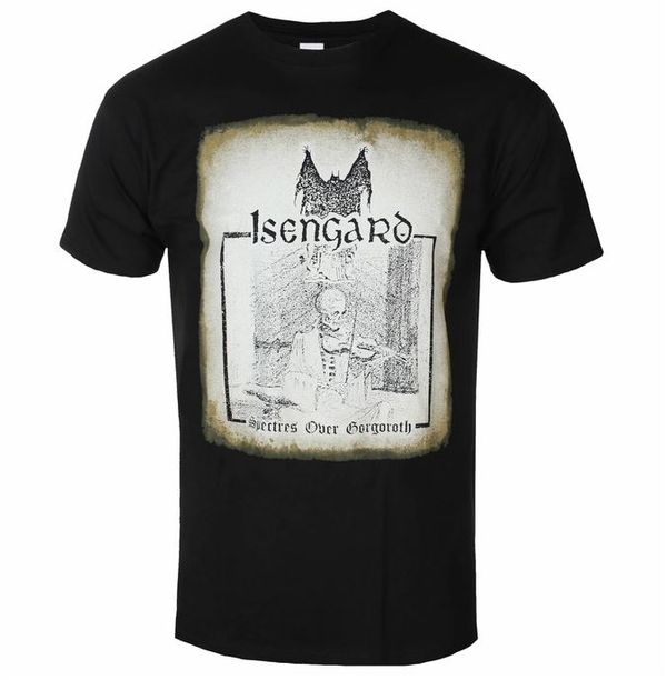 Isengard Spectres over gorgoroth T-shirt - Babashope - 2