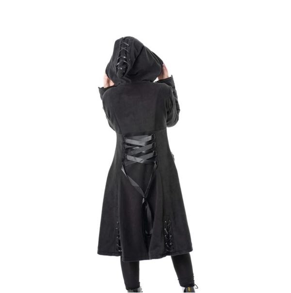 Poizen industries Defne winterjas - Babashope - 10