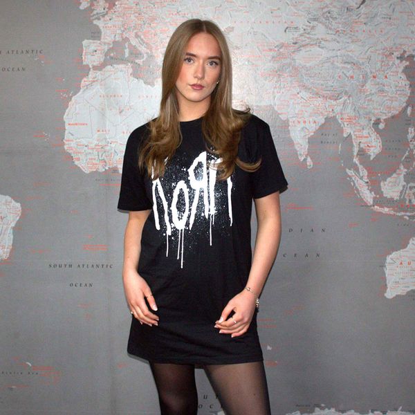 Korn Still a freak T-shirt - Babashope - 5