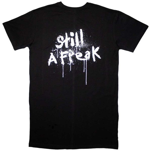 Korn Still a freak T-shirt - Babashope - 5