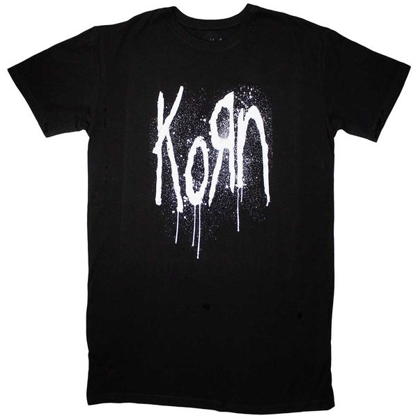 Korn Still a freak T-shirt - Babashope - 5