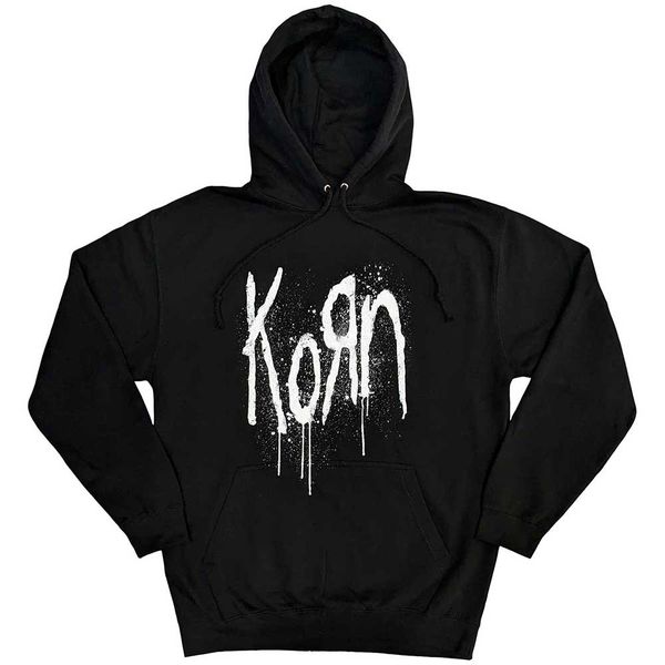 Korn Still a freak Hooded sweater - Babashope - 2