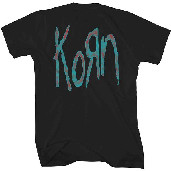 Korn s.o.s Doll T-shirt - Babashope - 3