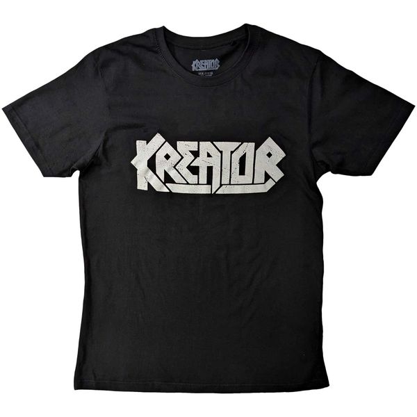 Kreator satan is real T-shirt - Babashope - 2