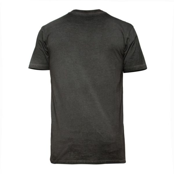 Lucky13 Tombstone T-shirt vintage black - Babashope - 2