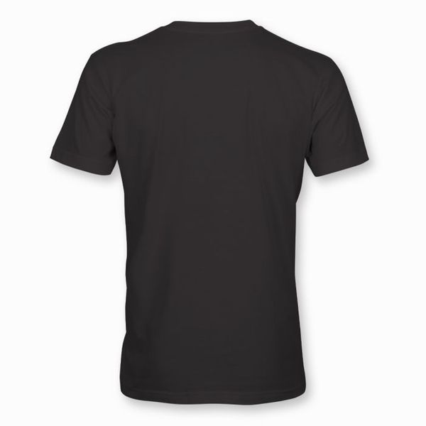 Lucky13 black mule T-shirt - Babashope - 2