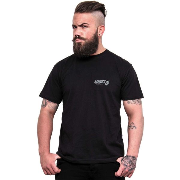 Lucky13 Bad Mofo T-shirt - Babashope - 4