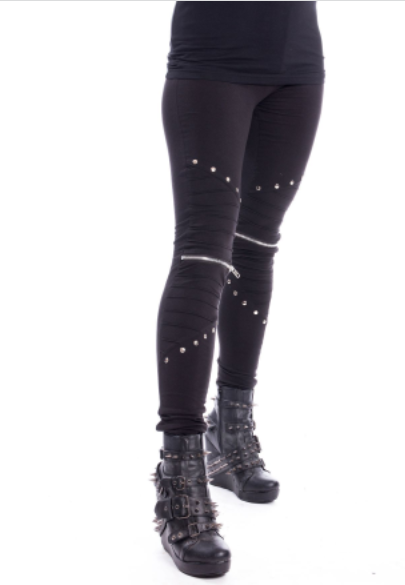 Vixxen Wind legging - Babashope - 2