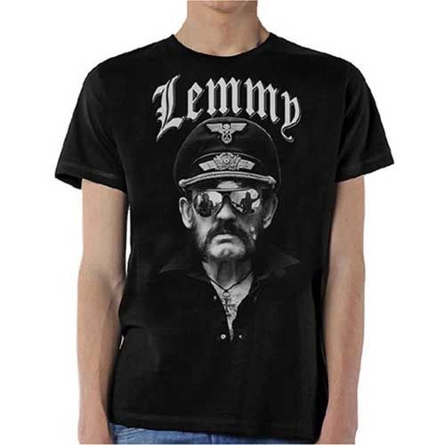 Lemmy Mf' ing T-shirt - Babashope - 2
