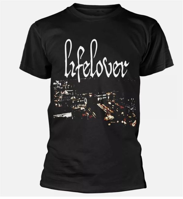 Lifelover Erotik T-shirt - Babashope - 2