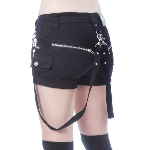 Analia shorts  - Babashope - 4