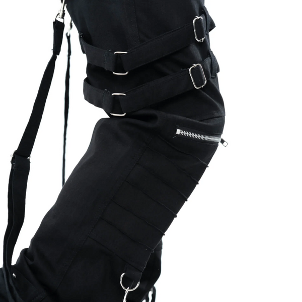 Calian pants Vixxen - Babashope - 8
