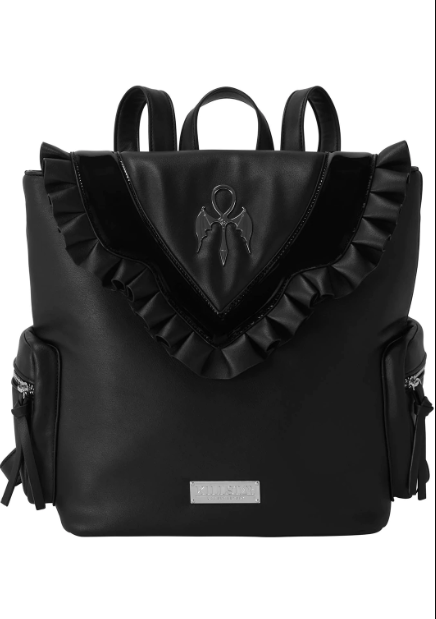 Killstar Lovela Backpack - Babashope - 4