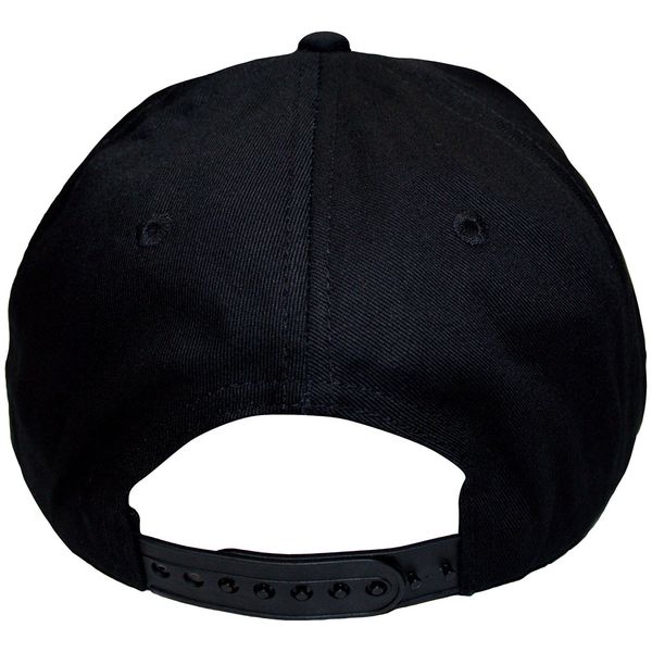 Linkin Park Unisex Baseball Cap: Minutes To Midnight (Black) - Babashope - 2
