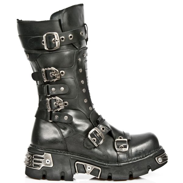 Newrock 1020-S2 Mean machine reactor Boots - Babashope - 9