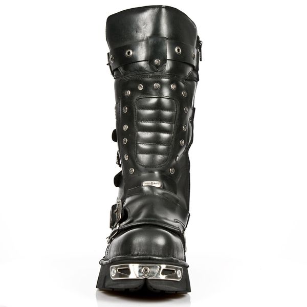 Newrock 1020-S2 Mean machine reactor Boots - Babashope - 9