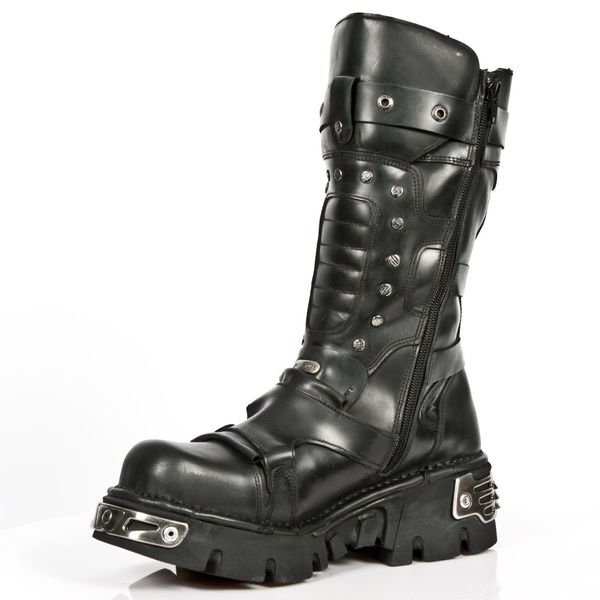 Newrock 1020-S2 Mean machine reactor Boots - Babashope - 9