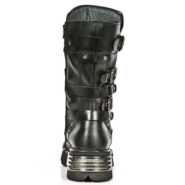 Newrock 1020-S2 Mean machine reactor Boots - Babashope - 9