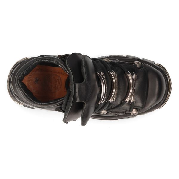 Newrock M.106-S112  Nomada - Babashope - 7