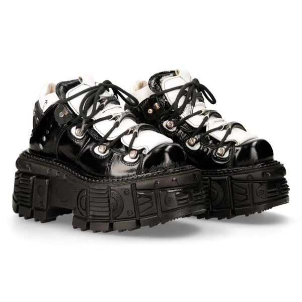 Newrock M-106-S119 Charol tank - Babashope - 8