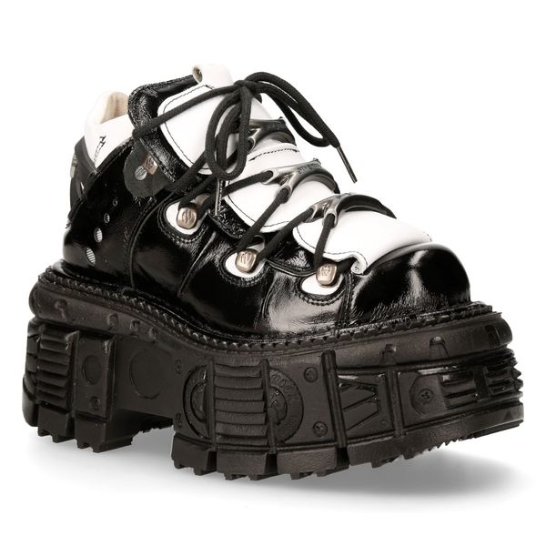 Newrock M-106-S119 Charol tank - Babashope - 8