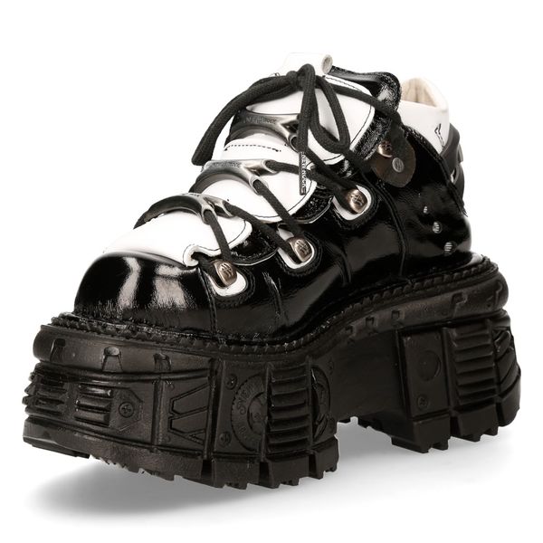 Newrock M-106-S119 Charol tank - Babashope - 8